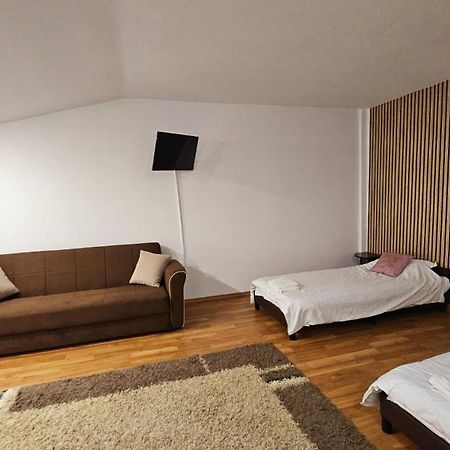 Apartamente Elegante In Regim Hotelier Iasi Eksteriør billede