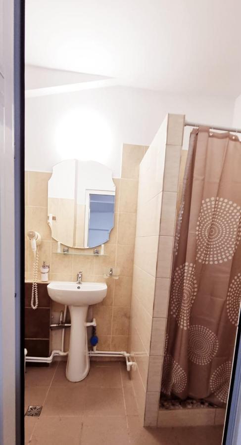 Apartamente Elegante In Regim Hotelier Iasi Eksteriør billede