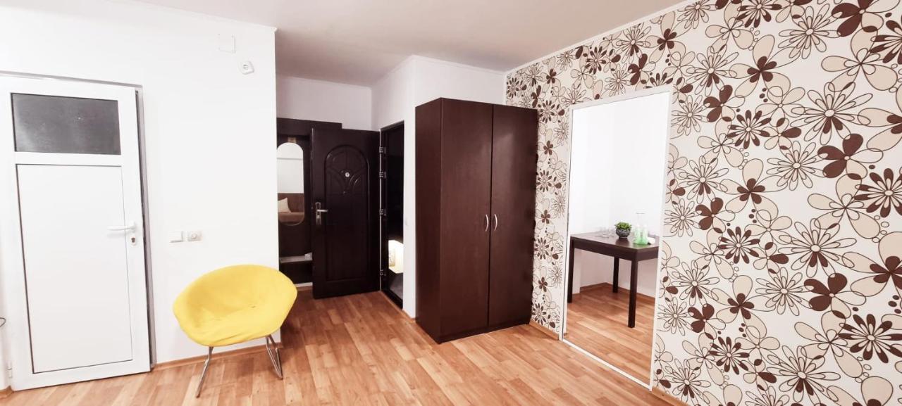 Apartamente Elegante In Regim Hotelier Iasi Eksteriør billede