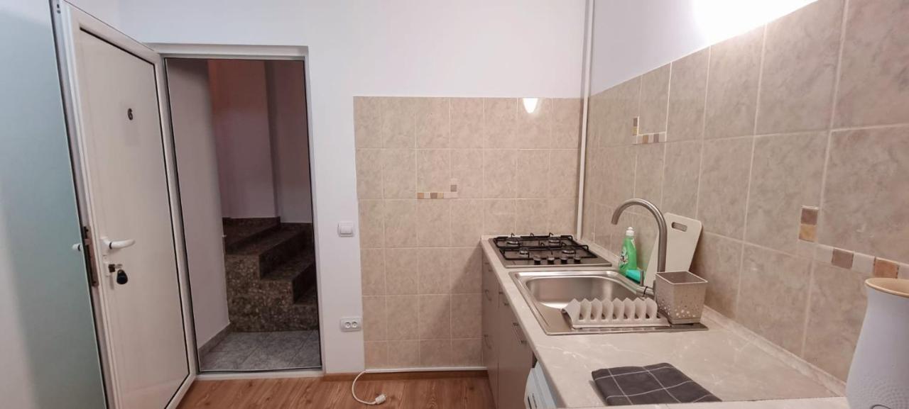 Apartamente Elegante In Regim Hotelier Iasi Eksteriør billede