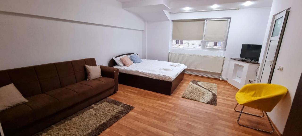 Apartamente Elegante In Regim Hotelier Iasi Eksteriør billede