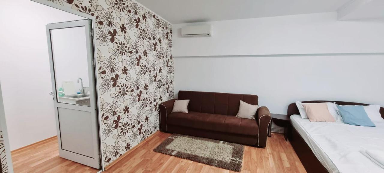 Apartamente Elegante In Regim Hotelier Iasi Eksteriør billede