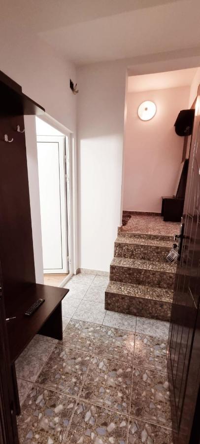 Apartamente Elegante In Regim Hotelier Iasi Eksteriør billede