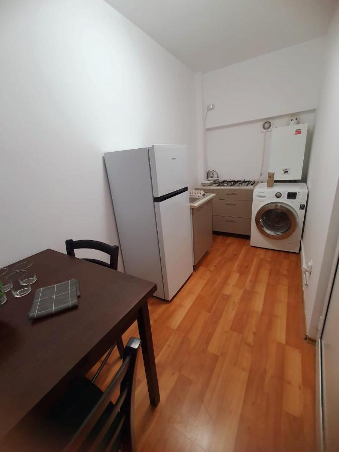 Apartamente Elegante In Regim Hotelier Iasi Eksteriør billede
