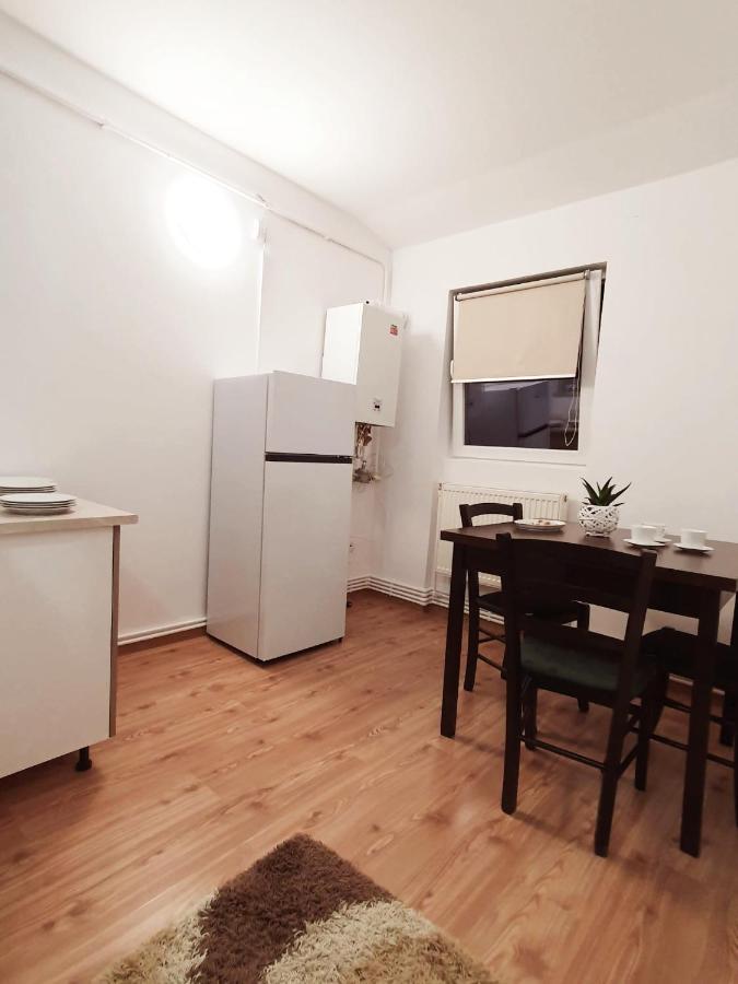 Apartamente Elegante In Regim Hotelier Iasi Eksteriør billede