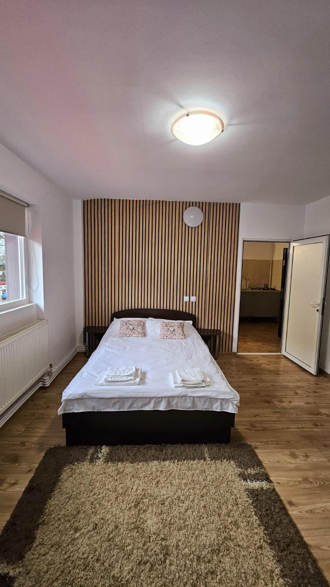 Apartamente Elegante In Regim Hotelier Iasi Eksteriør billede