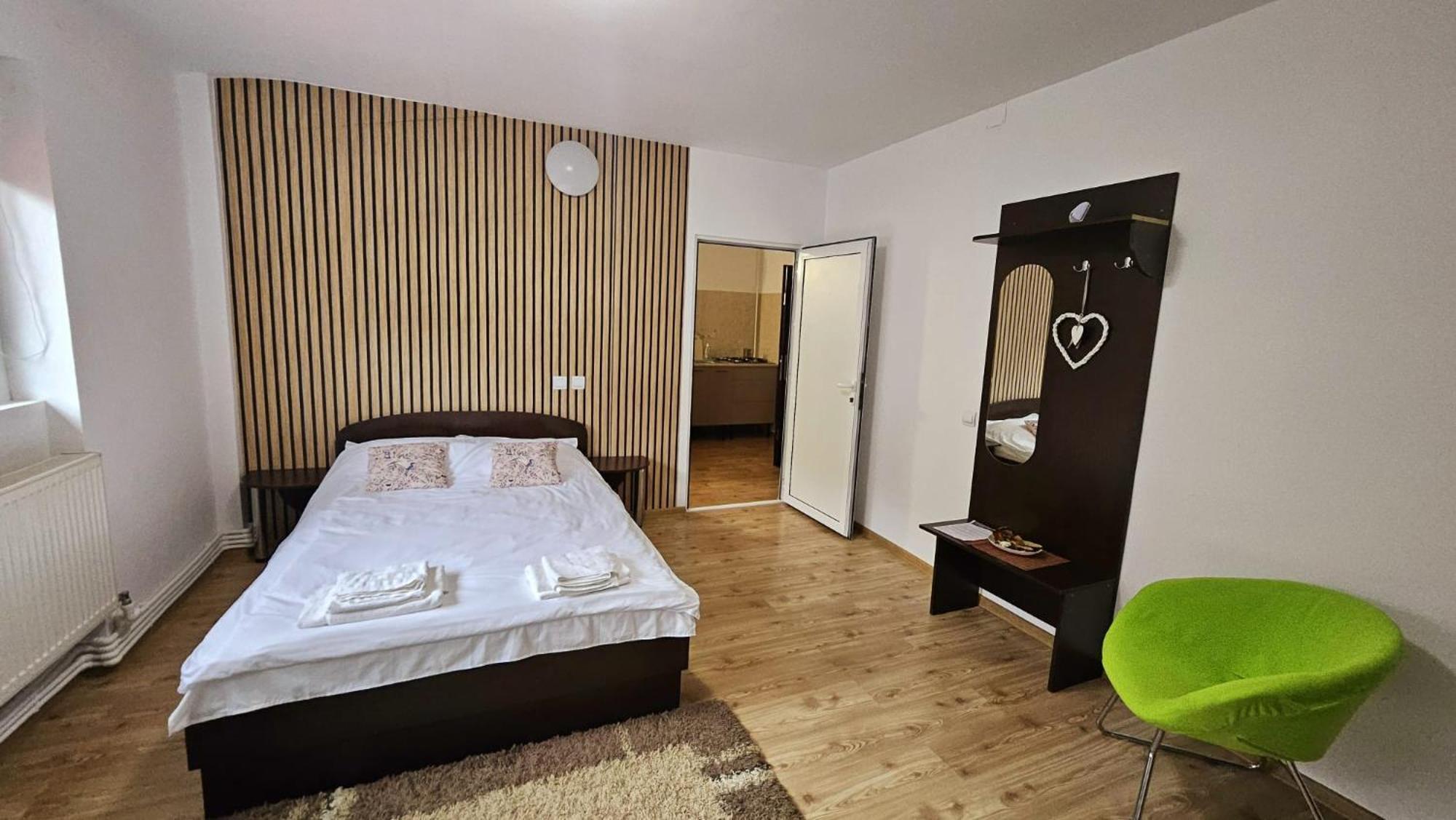Apartamente Elegante In Regim Hotelier Iasi Eksteriør billede