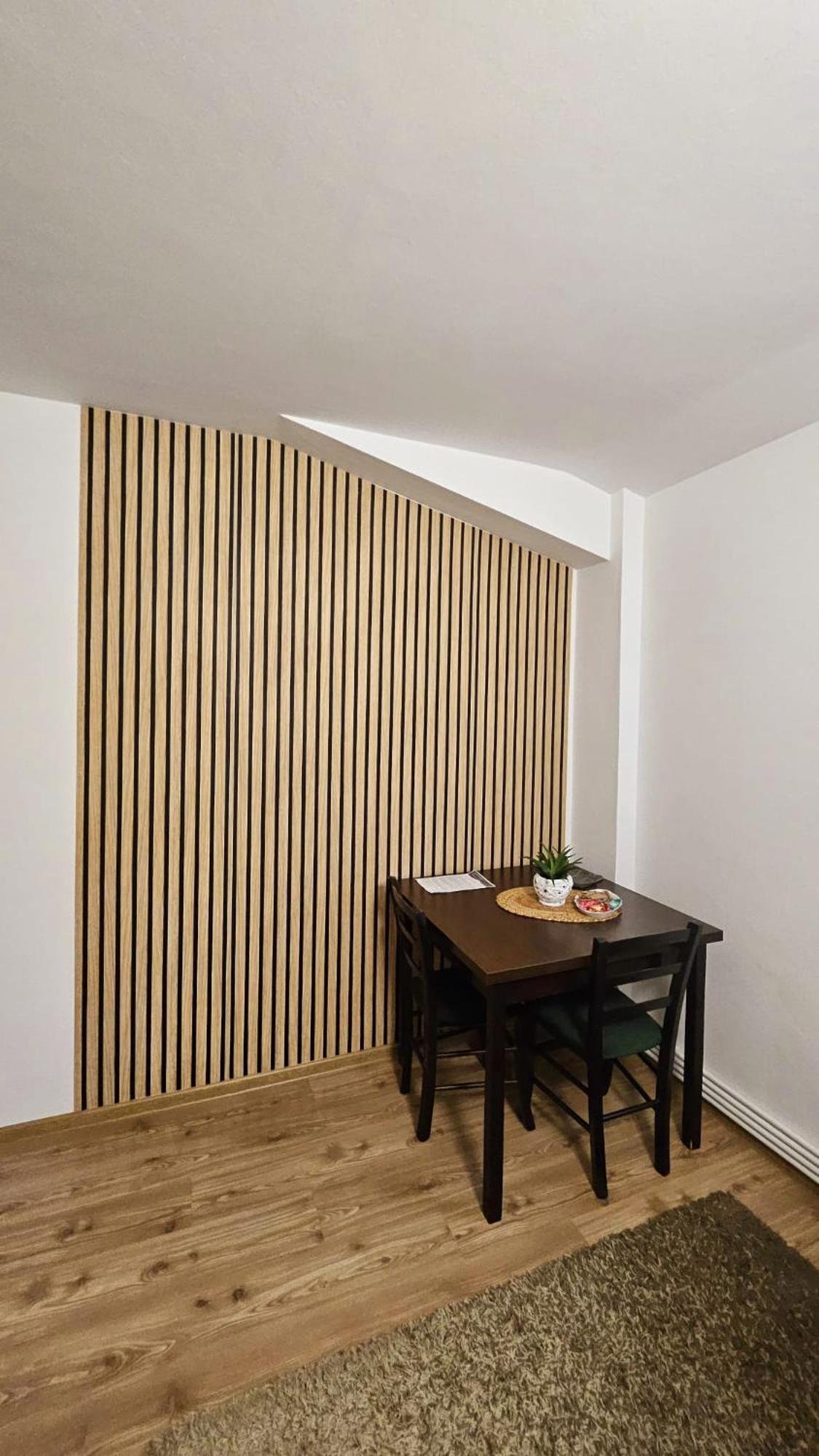 Apartamente Elegante In Regim Hotelier Iasi Eksteriør billede