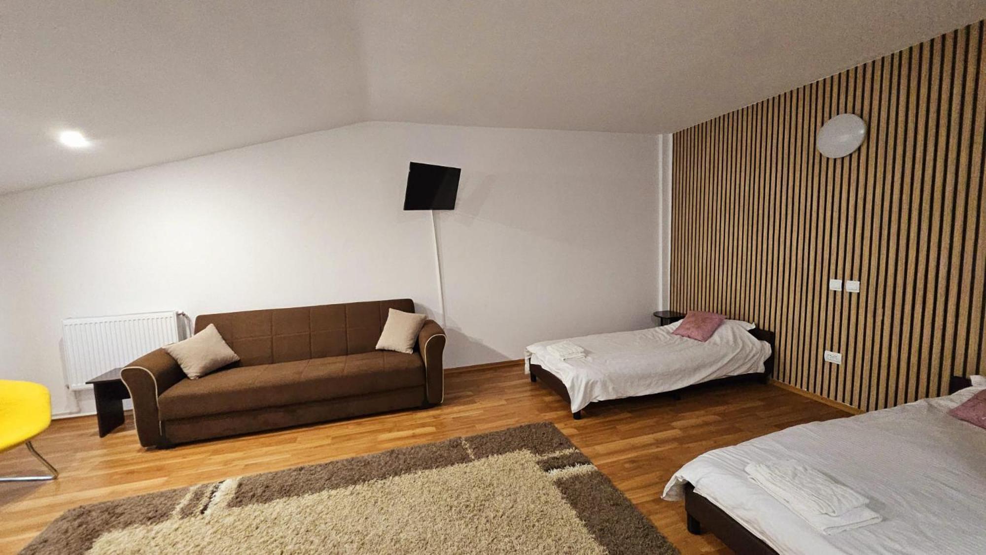 Apartamente Elegante In Regim Hotelier Iasi Eksteriør billede