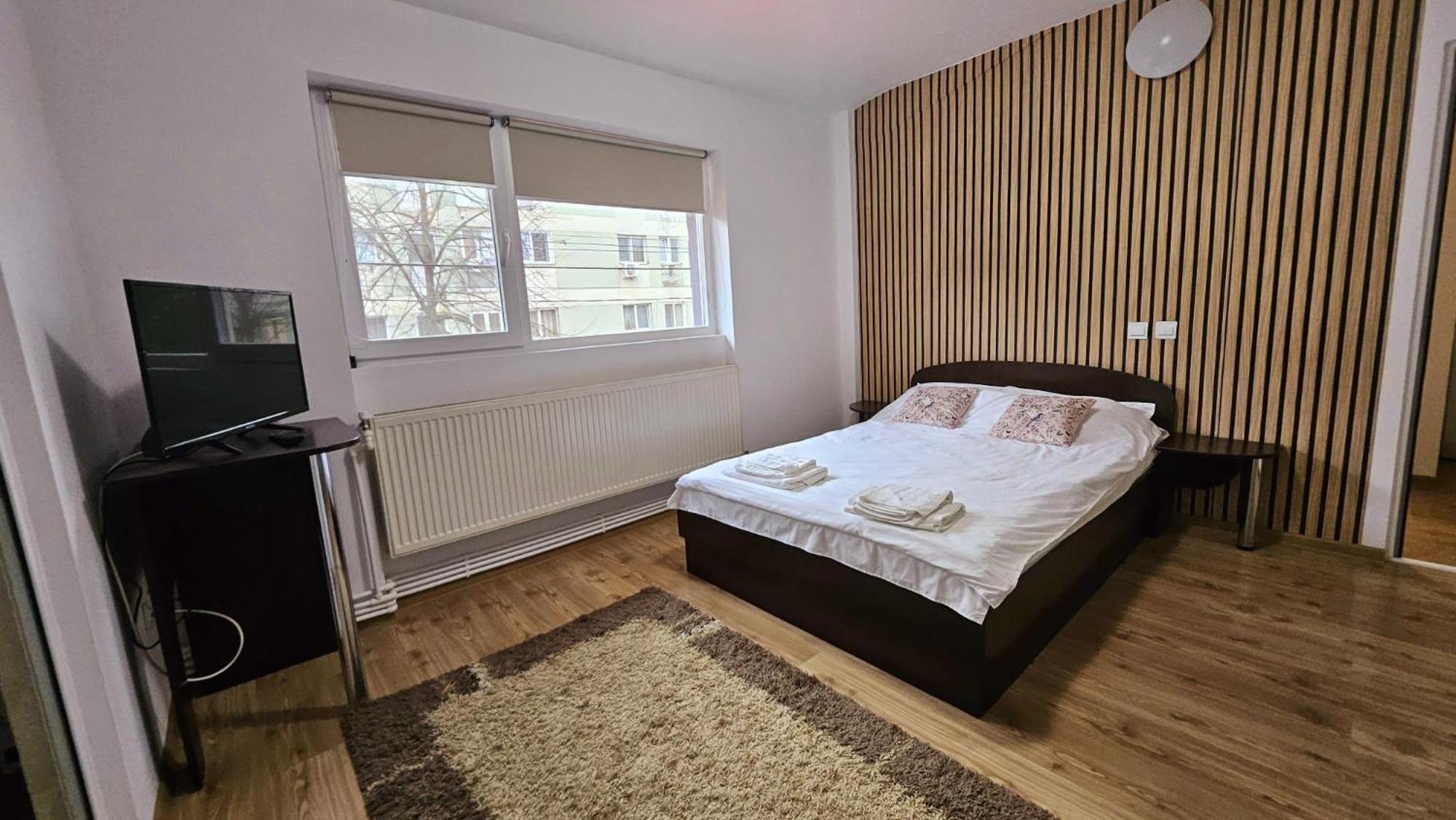 Apartamente Elegante In Regim Hotelier Iasi Eksteriør billede