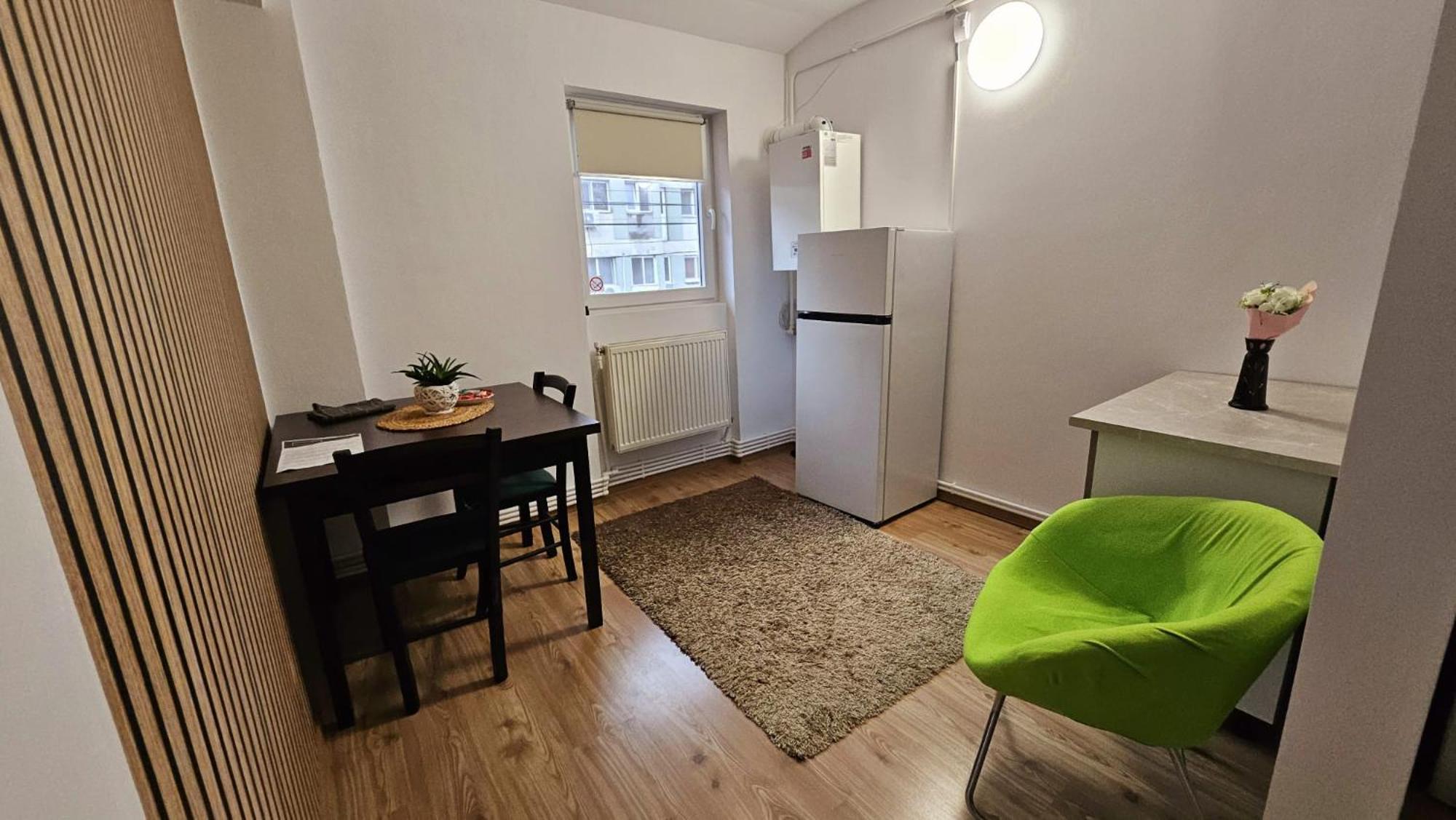 Apartamente Elegante In Regim Hotelier Iasi Eksteriør billede