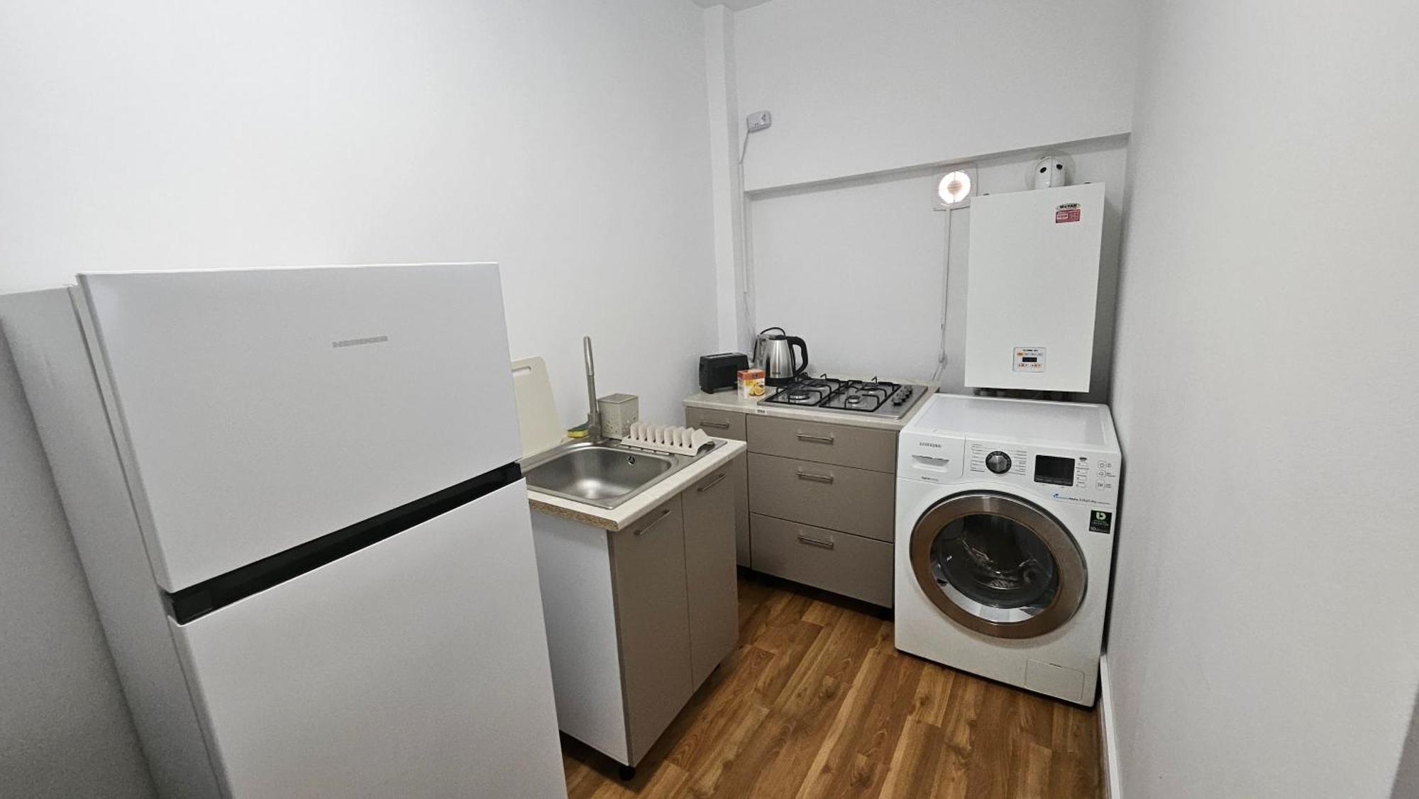 Apartamente Elegante In Regim Hotelier Iasi Eksteriør billede